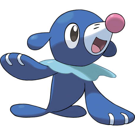 Popplio