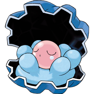 Clamperl