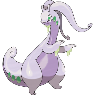 Goodra
