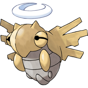 Shedinja