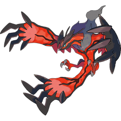Yveltal