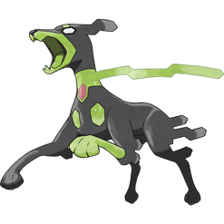 Zygarde 10%